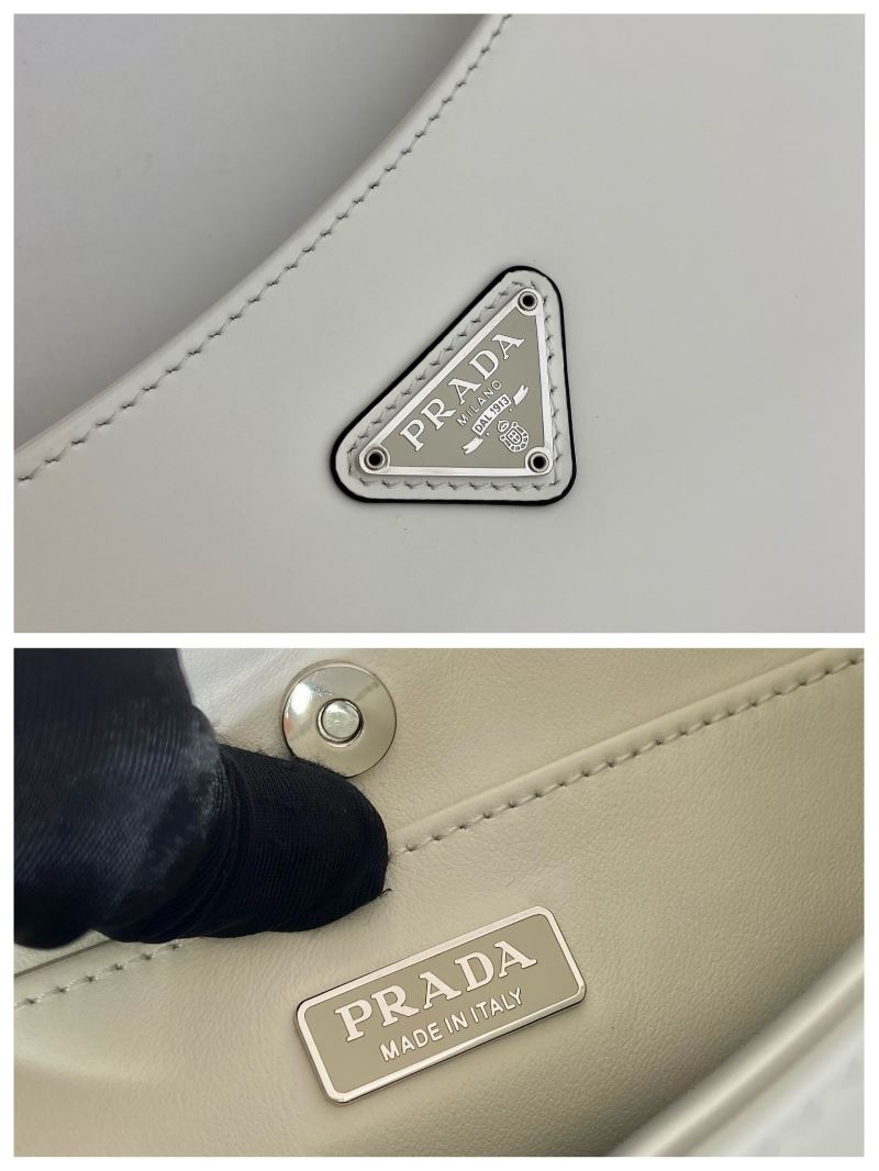 Pra*a hobo bags